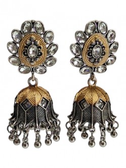 Oxidised-earrings-2VITSER24